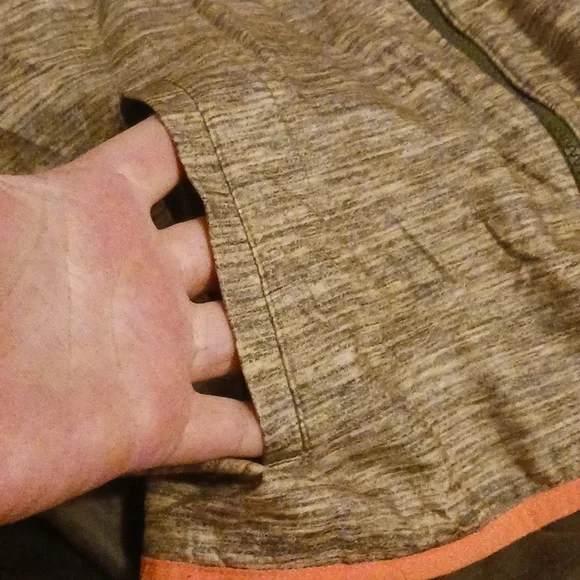 Pink Jacket - Picture 7 of 7